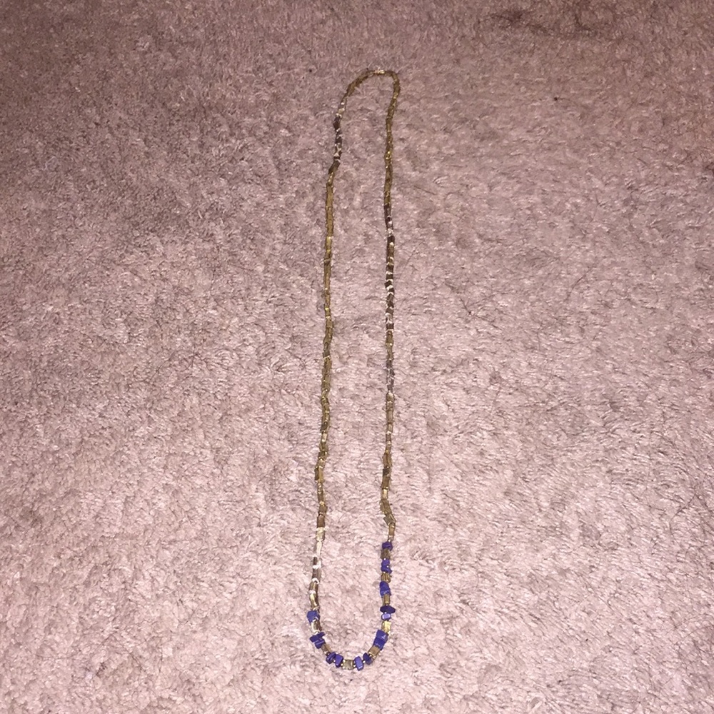 NECKLACE - Picture 2 of 3